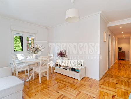 Concepción, Madrid