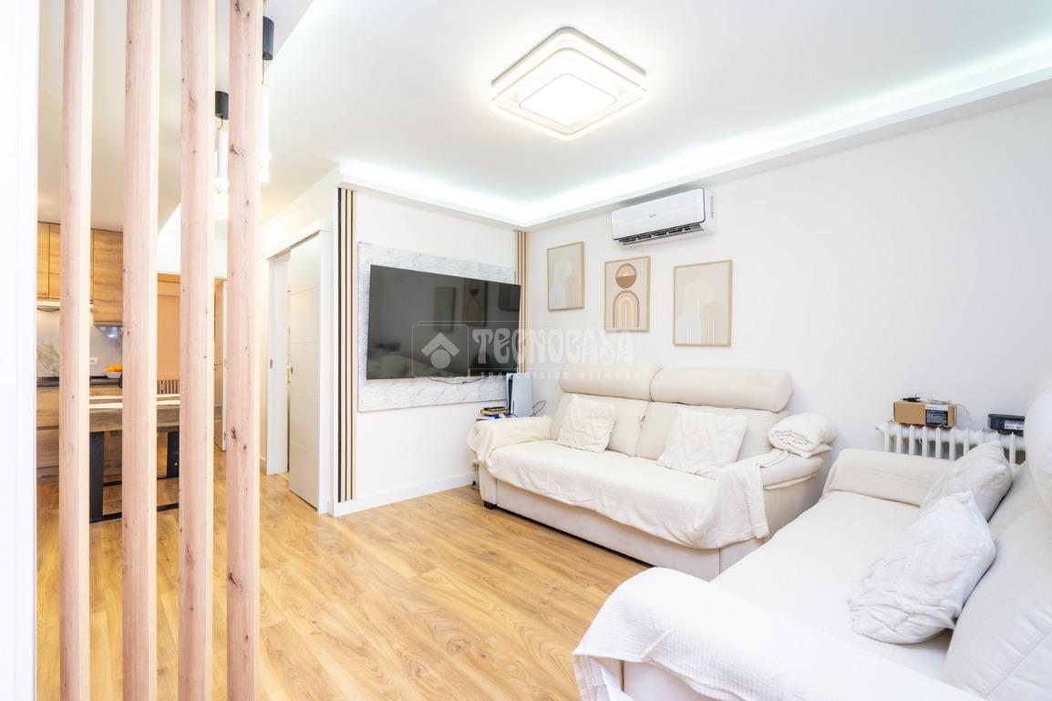 Piso en venta