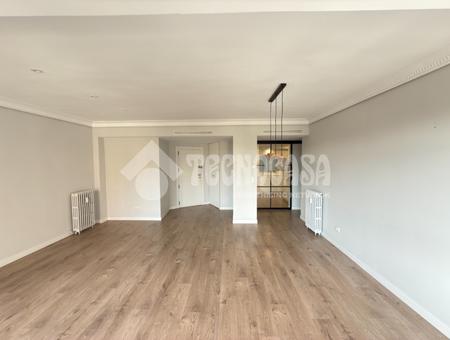 Piso en alquiler