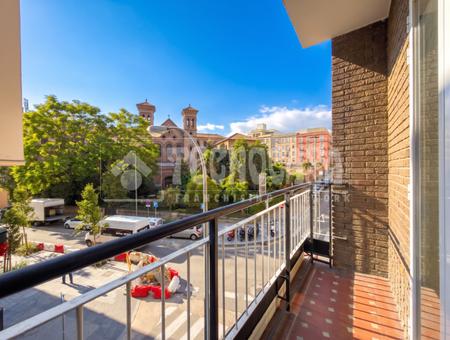 Calle Alejandro González, Fuente Del Berro, Madrid