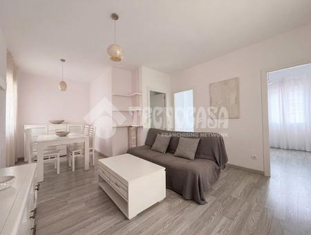 Piso en alquiler