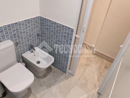Piso en alquiler