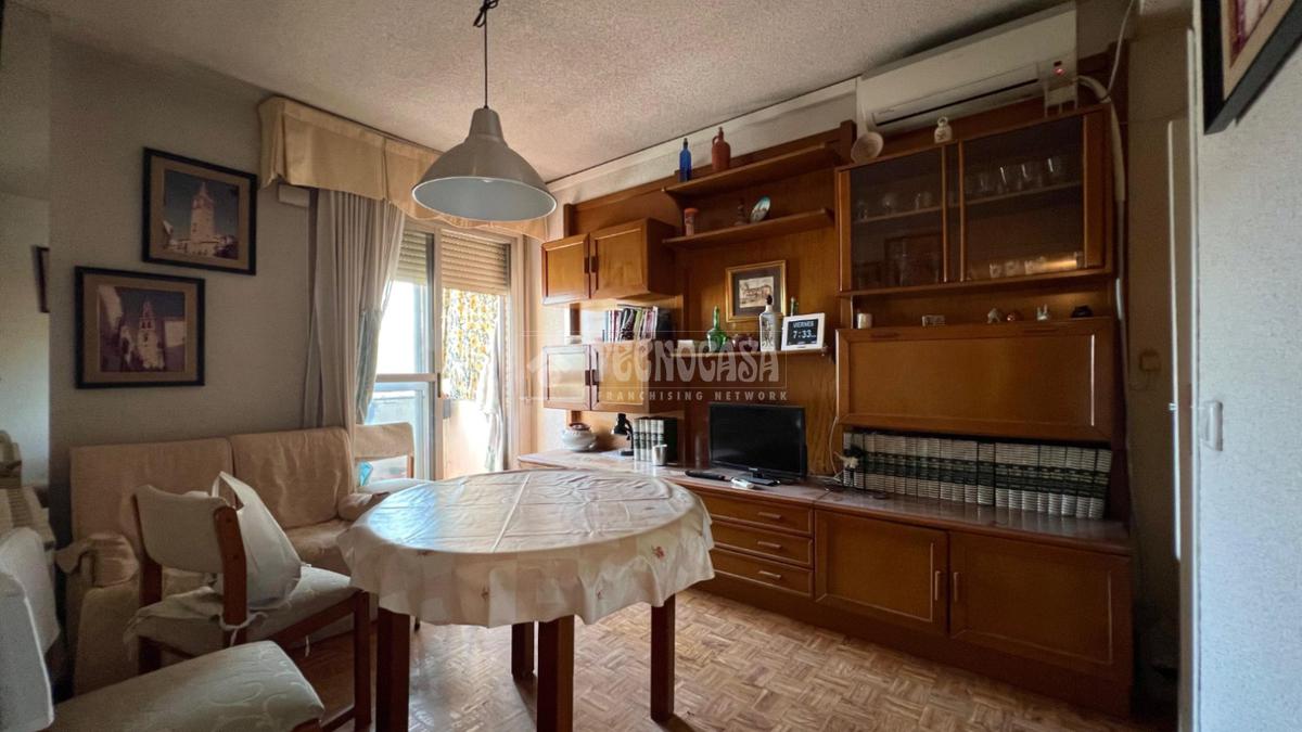 Piso en venta 