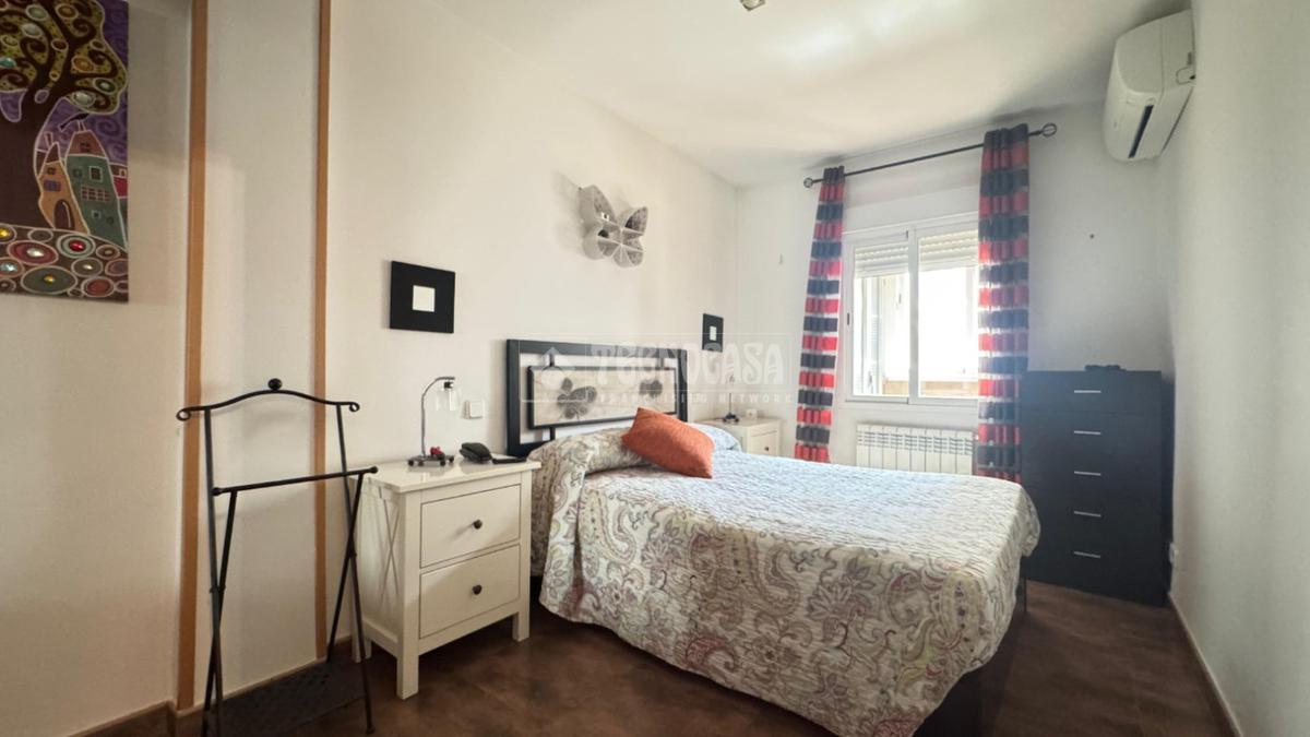 Piso en venta 