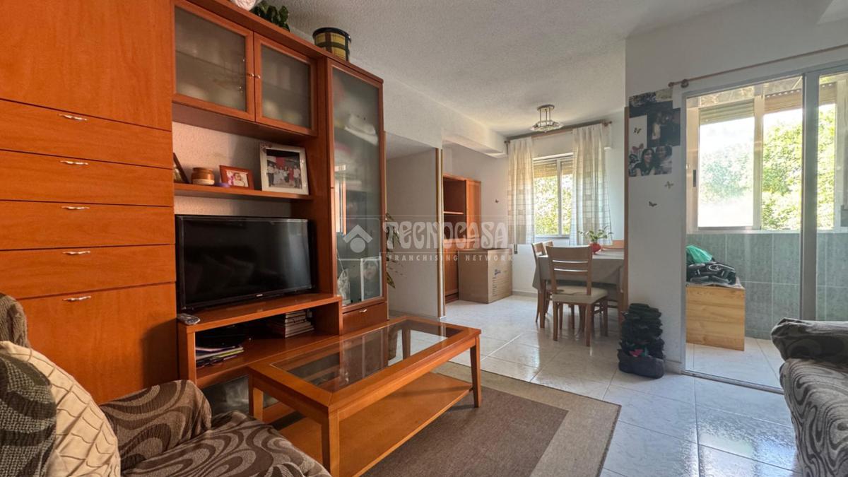 Piso en venta 