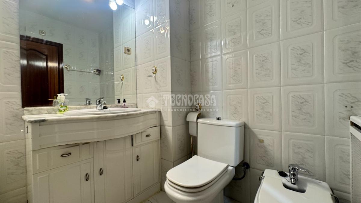 Piso en venta 