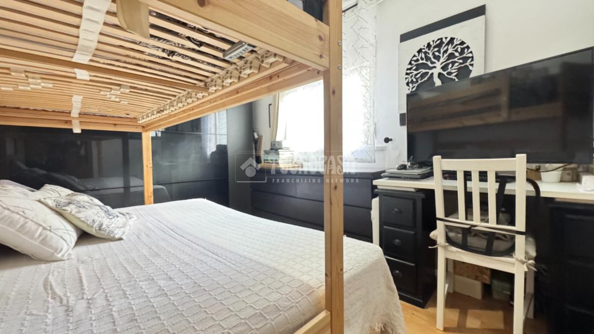 Piso en venta 