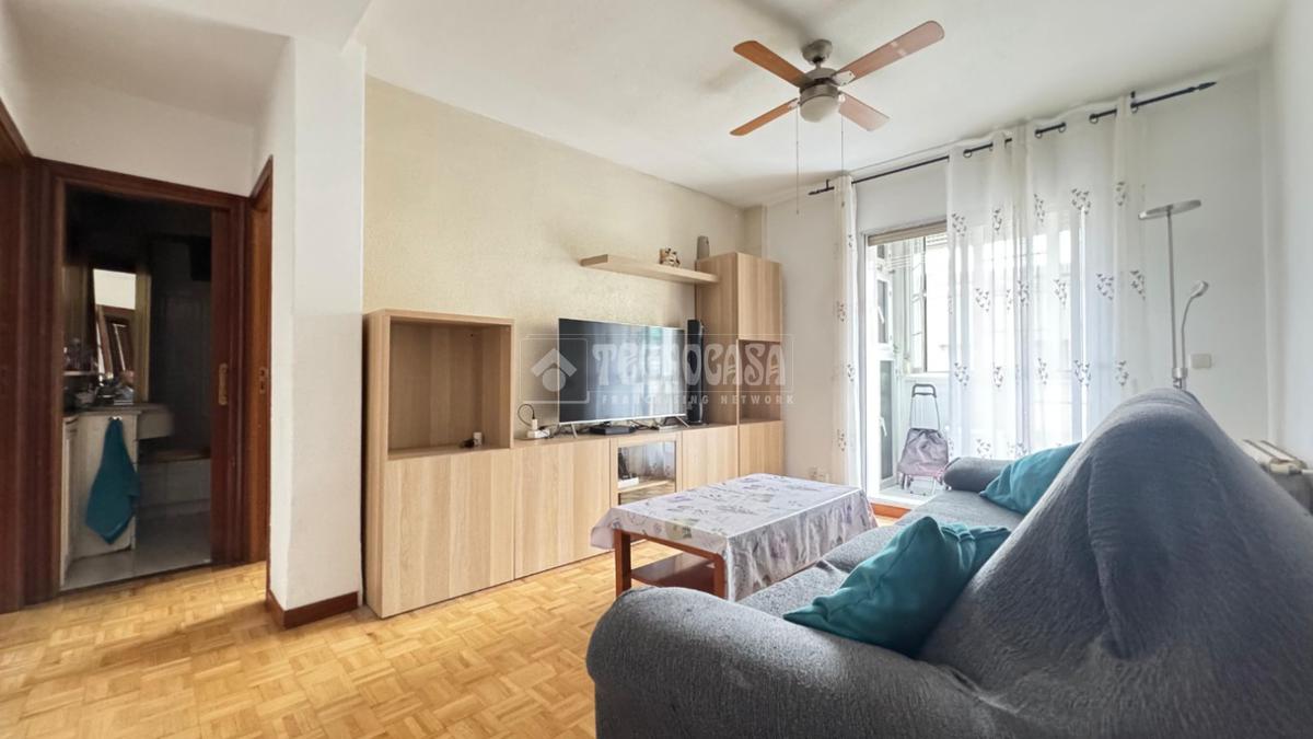 Piso en venta 