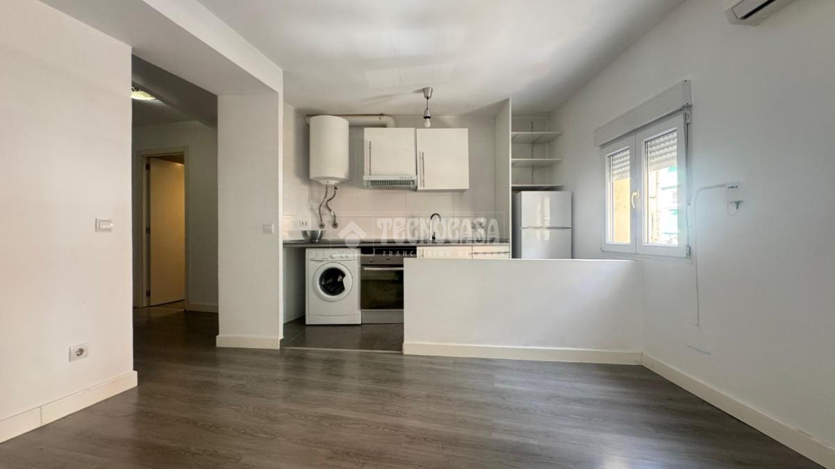 Piso en venta 