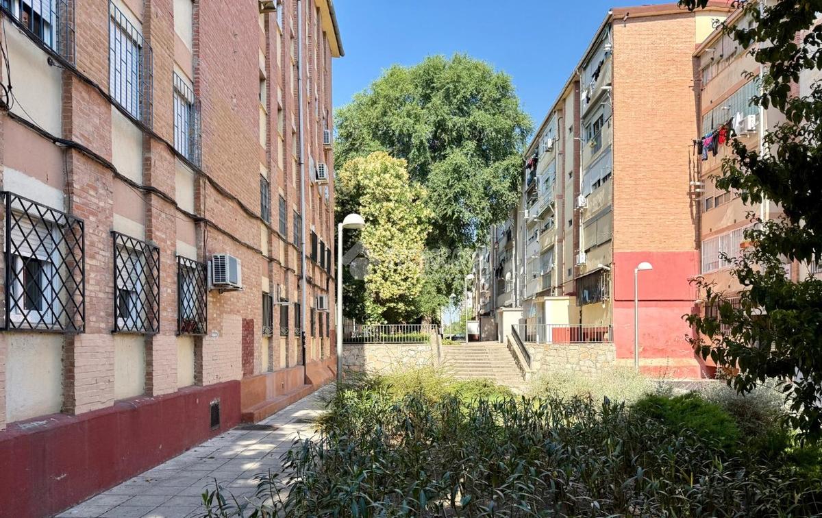 Piso en venta 