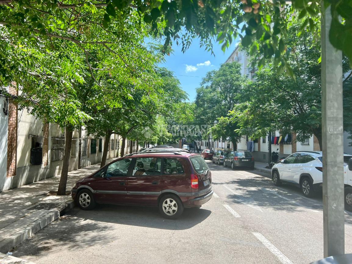 Piso en venta 