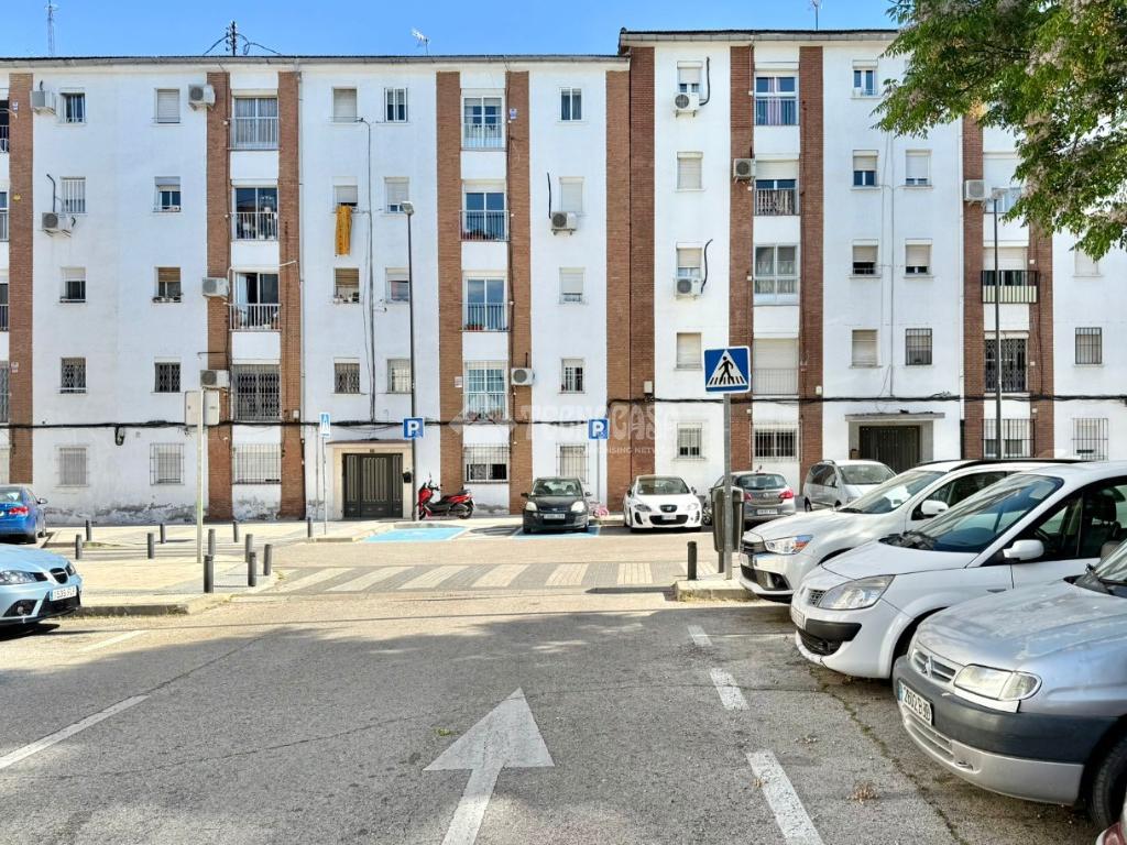 San Cristóbal, Madrid