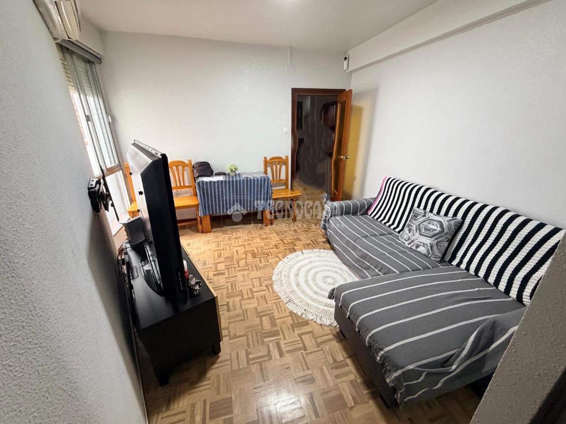 Piso en venta 