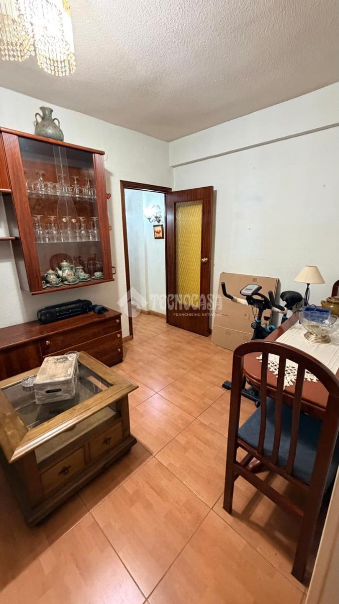 Piso en venta 