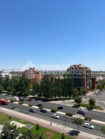Ciudad De Los Angeles, Madrid