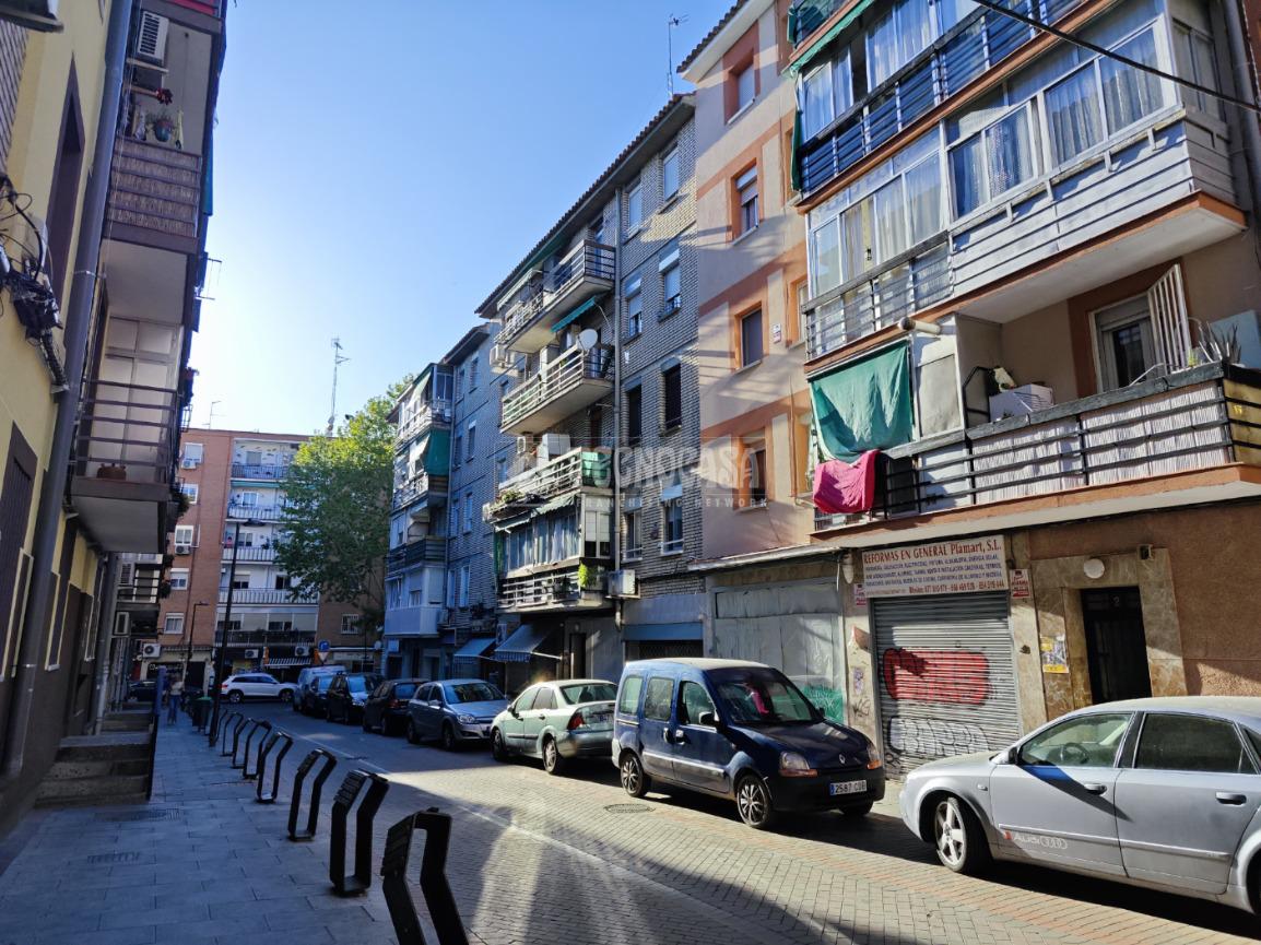 Piso en venta 