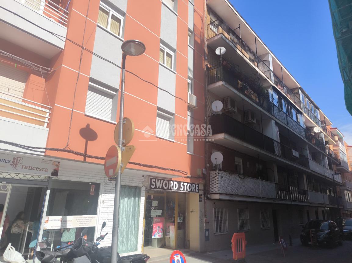 Piso en venta 