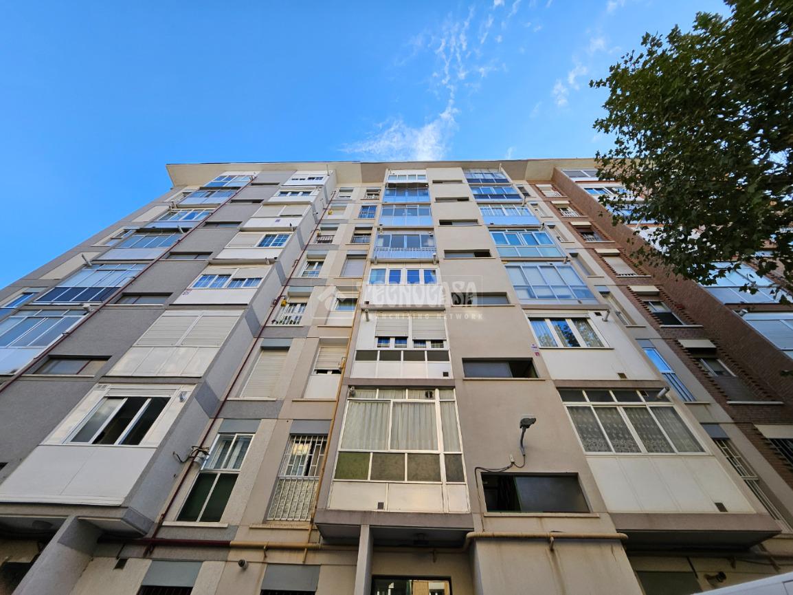 Piso en venta 