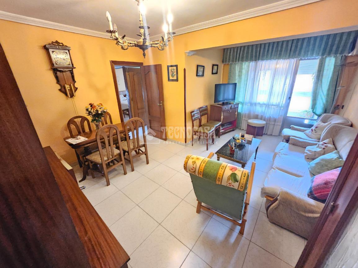 Piso en venta 