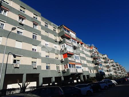 Piso en venta