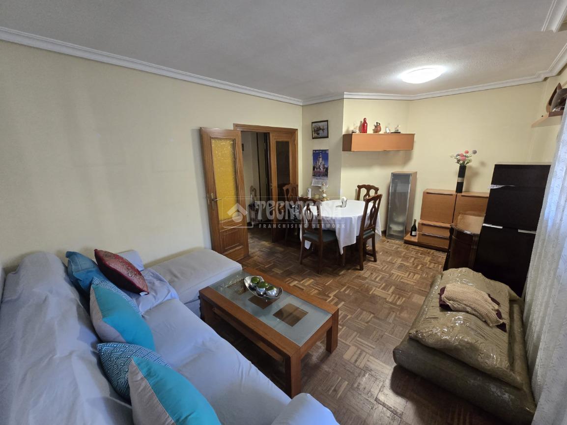 Piso en venta 