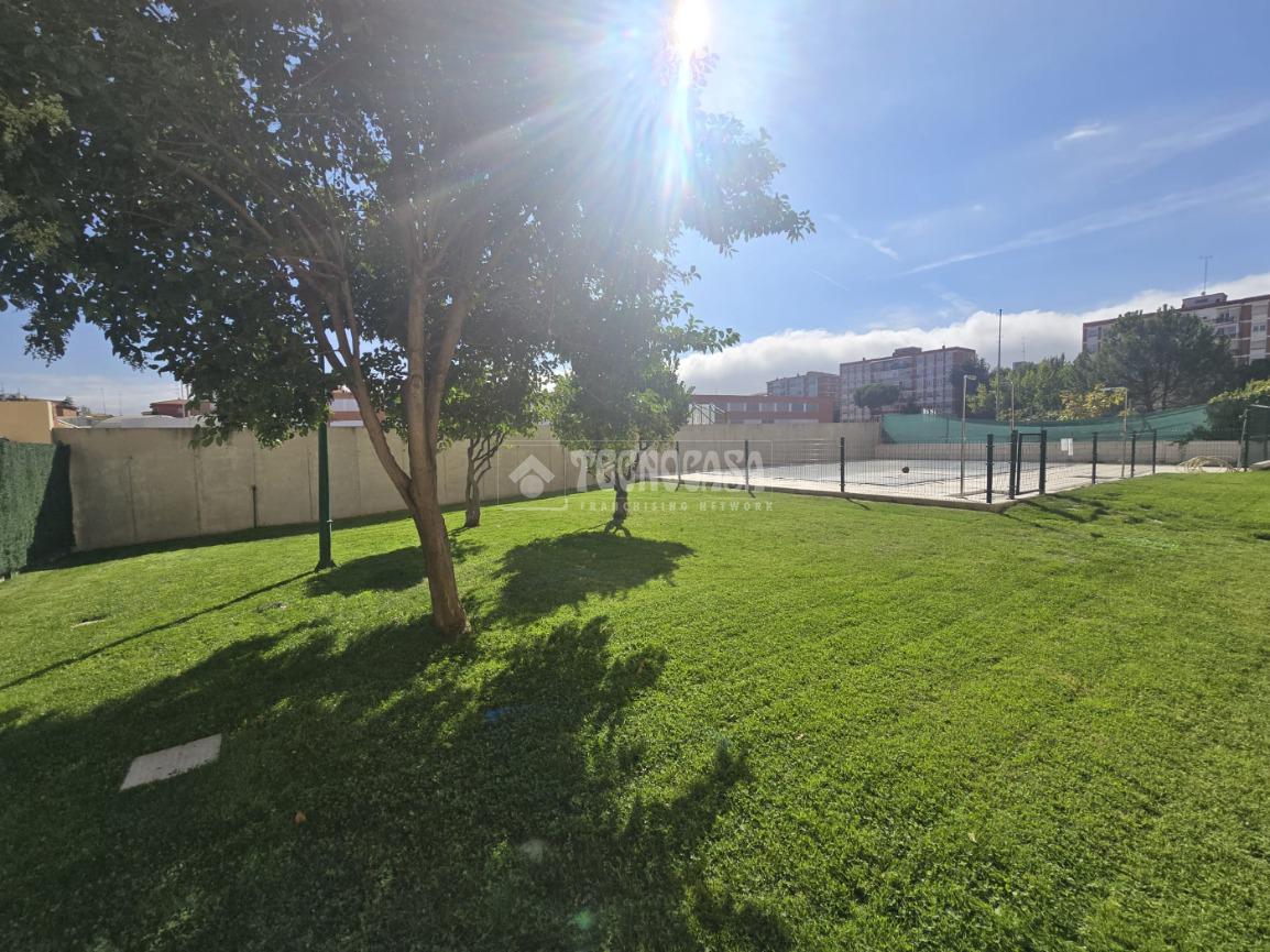 Piso en venta 