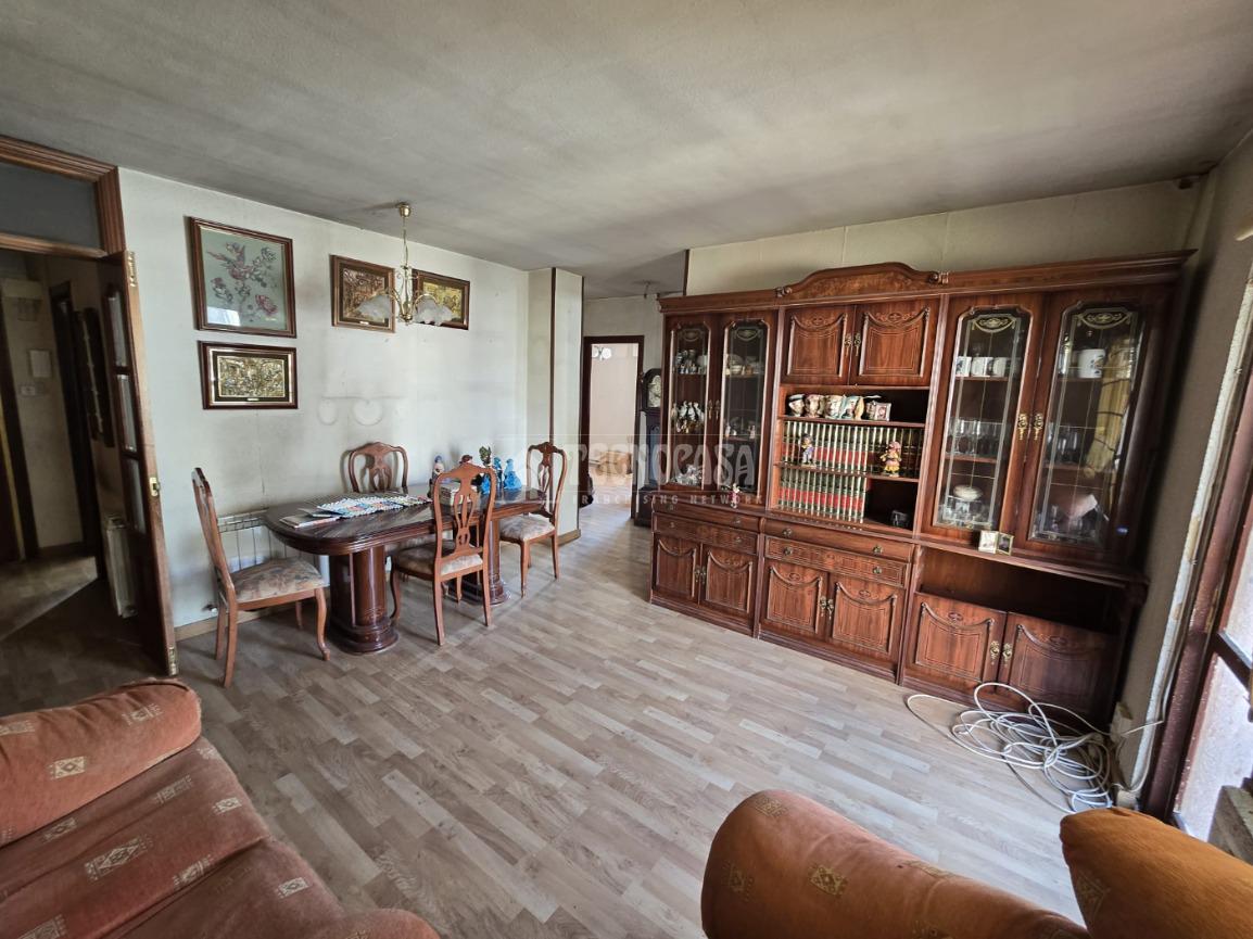 Piso en venta 
