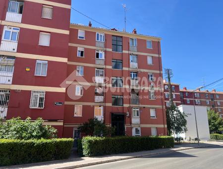 C/ de Villaviciosa, Latina, Campamento, Madrid