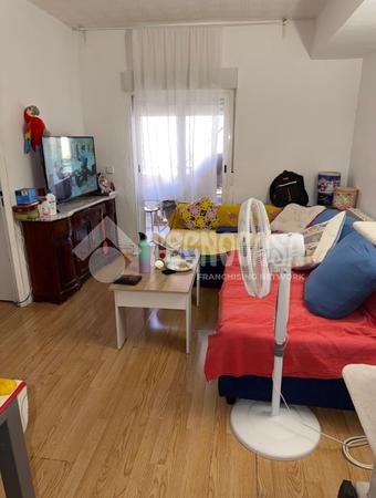 Calle Sedano, Latina, Campamento, Madrid