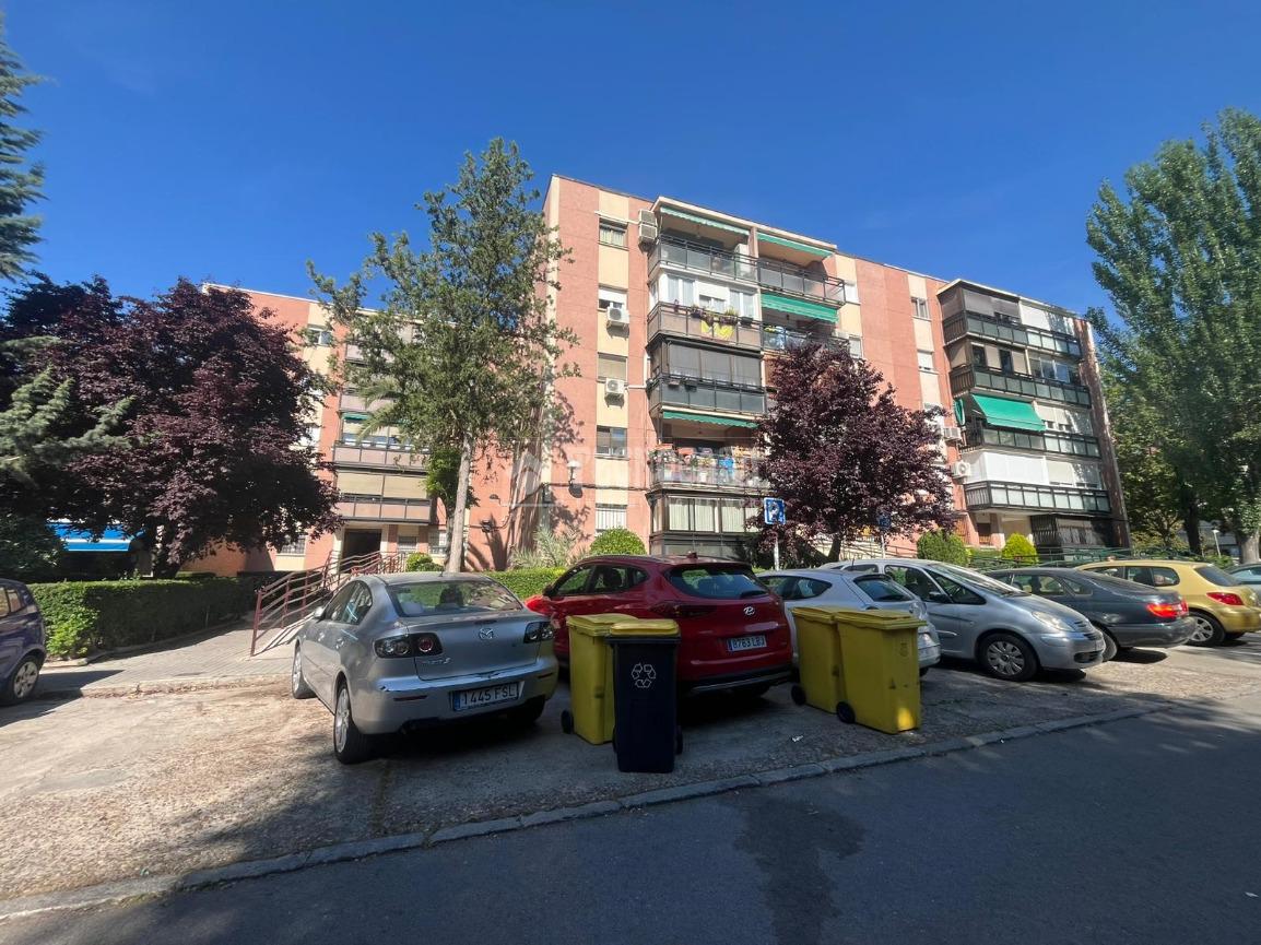 Piso en venta 