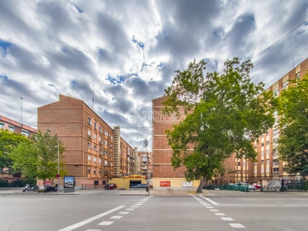 Ermita Del Santo, Madrid Rio - Los Carmenes, Madrid