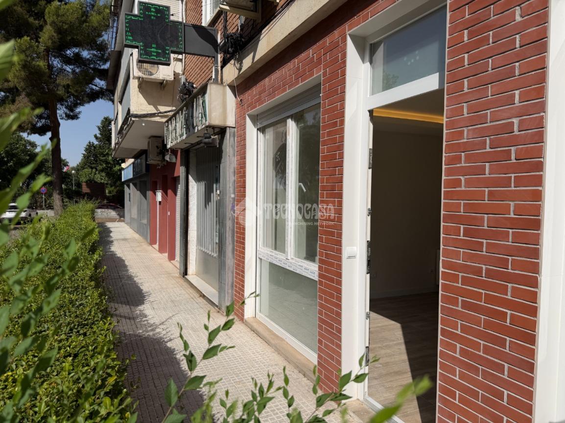 Piso en venta 