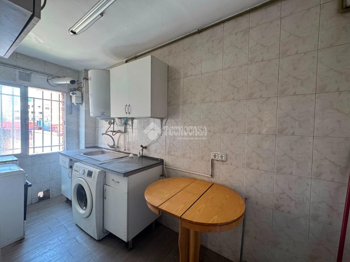 Piso en venta 
