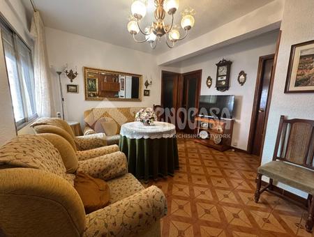 Piso en venta