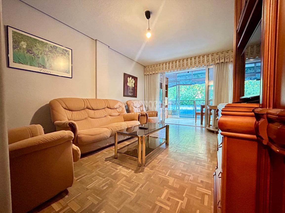 Piso en venta 