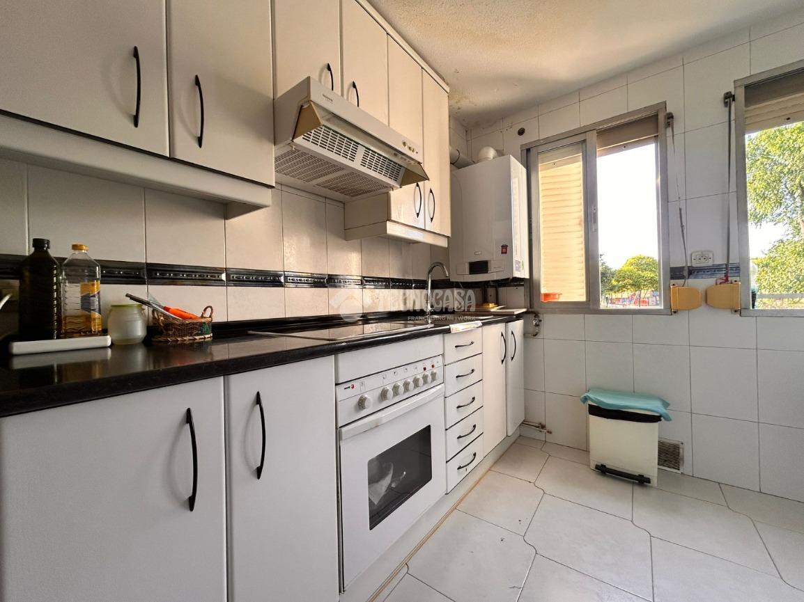 Piso en venta 
