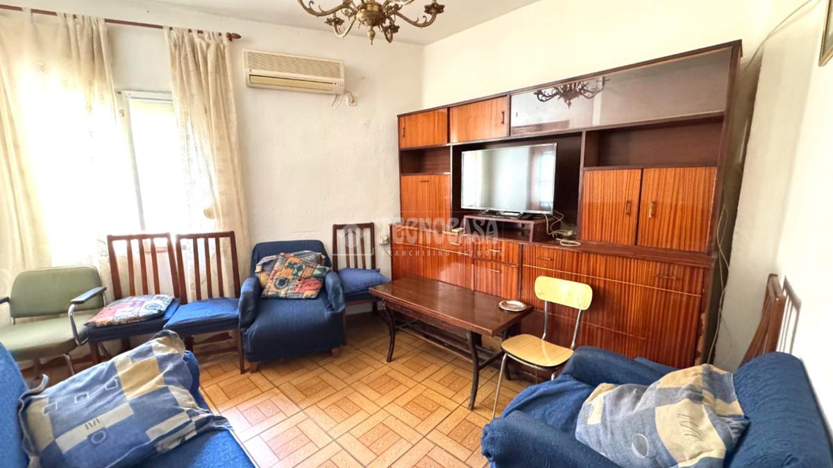 Piso en venta 
