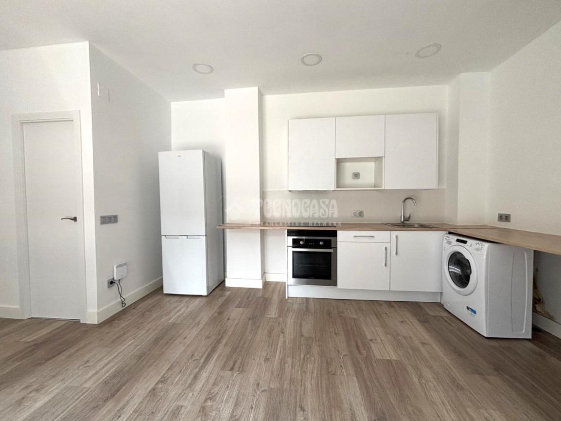 Piso en venta 