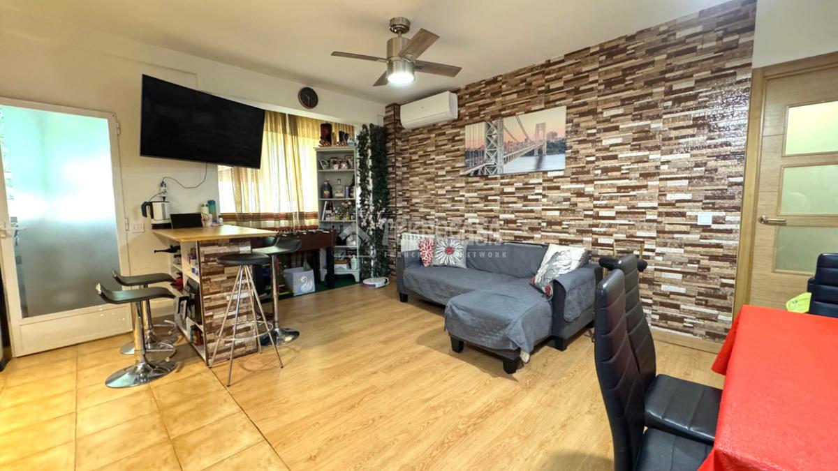 Piso en venta 