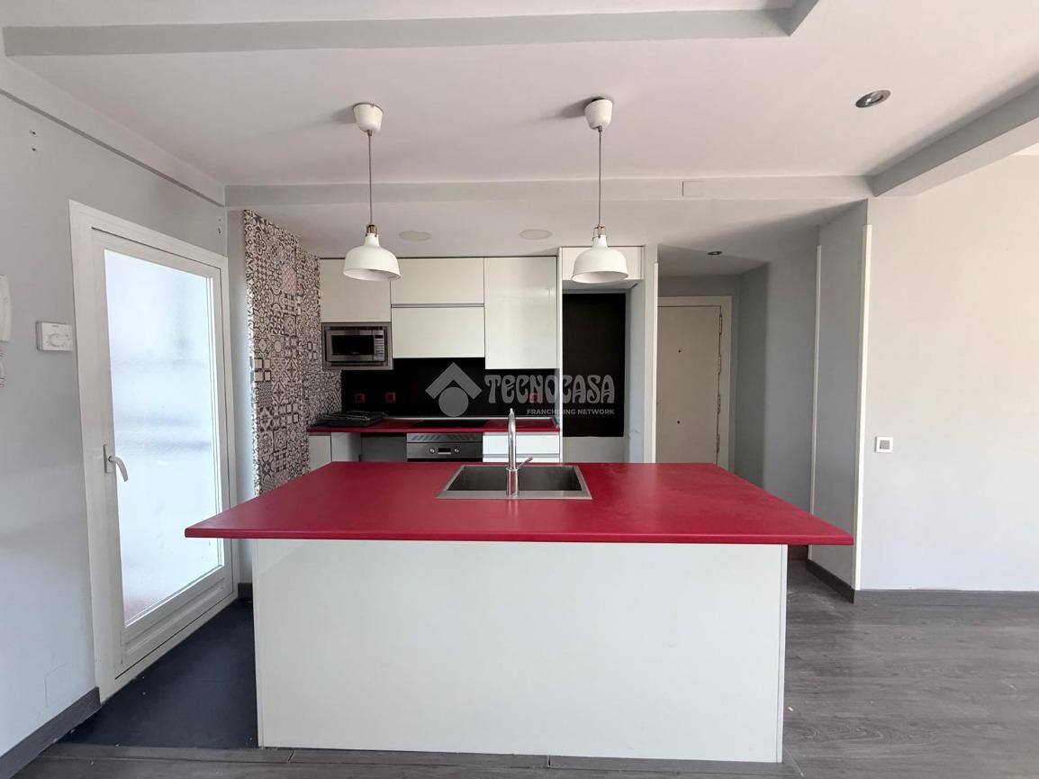 Piso en venta 