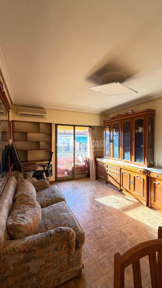 Piso en venta 