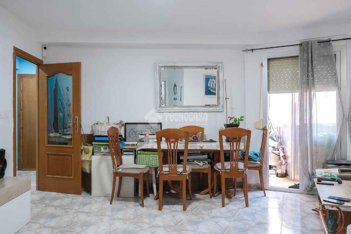 Piso en venta 