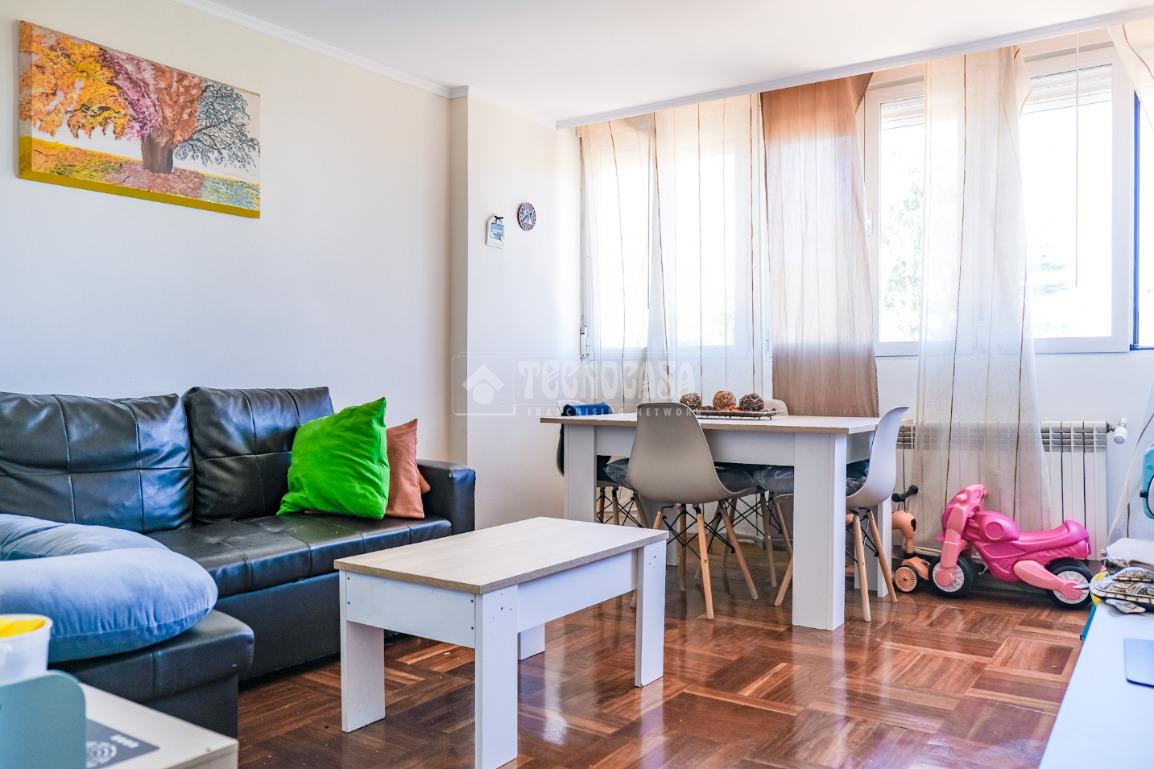 Piso en venta 