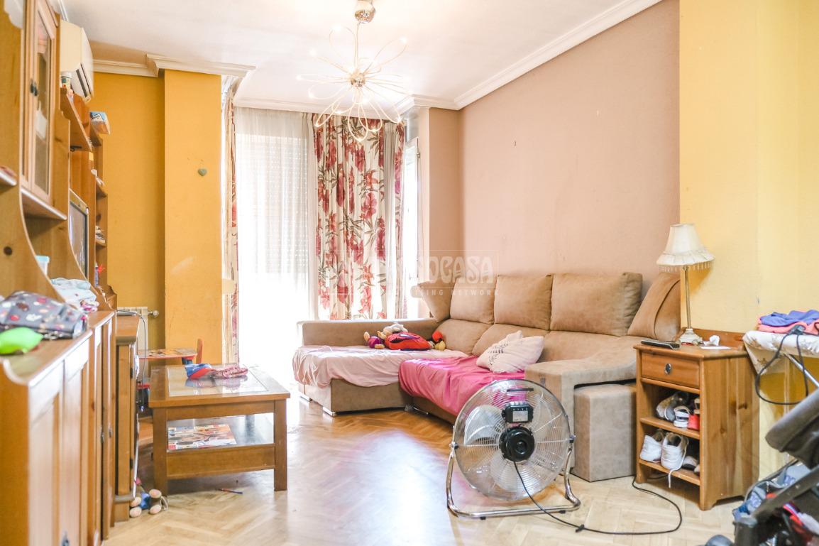 Piso en venta 