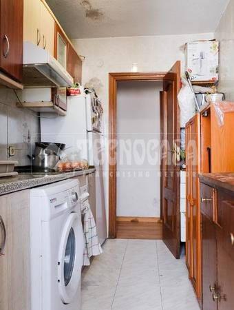 Carabanchel Alto - Buena Vista, Madrid