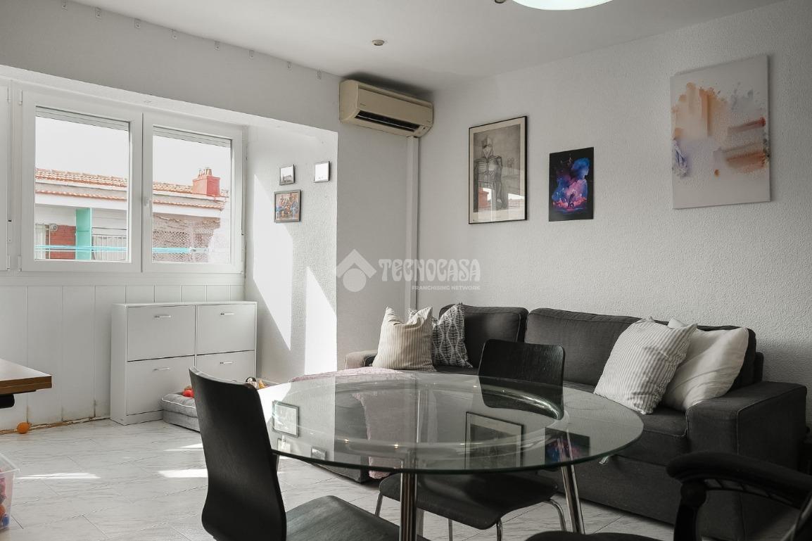 Piso en venta 