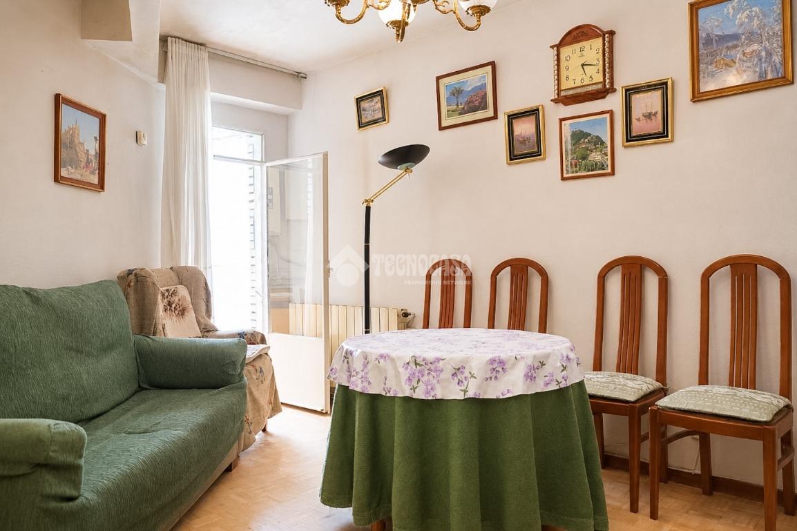Piso en venta 