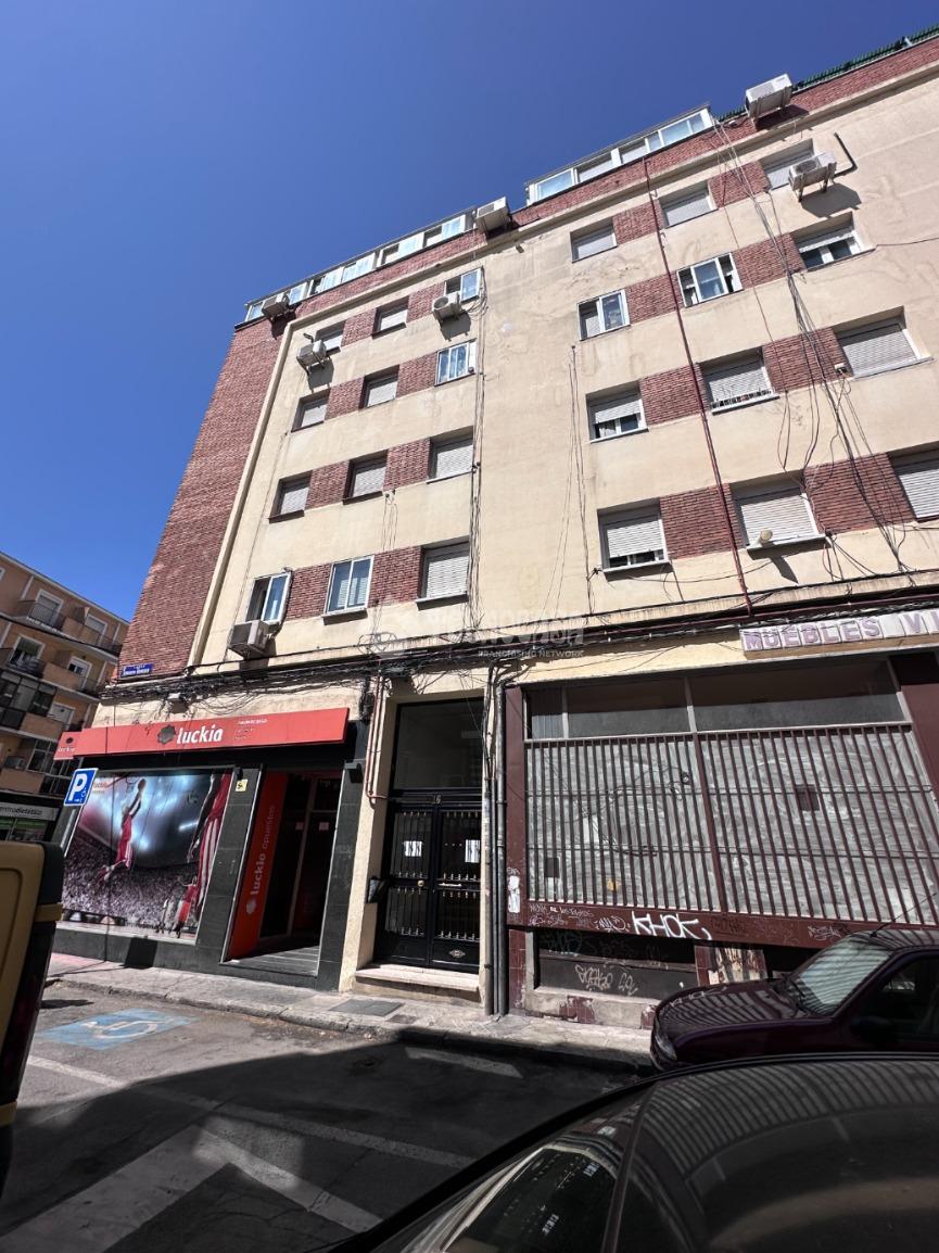 Piso en venta 