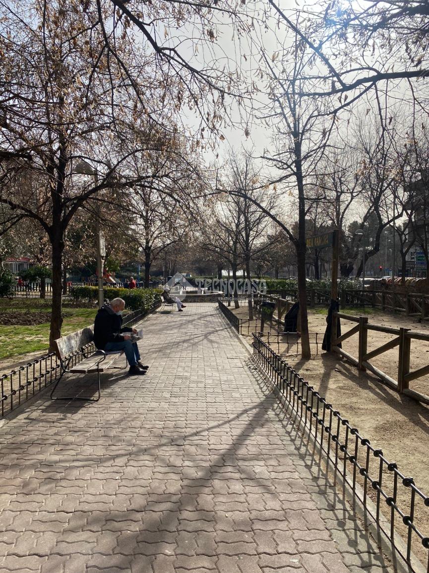 Piso en venta 