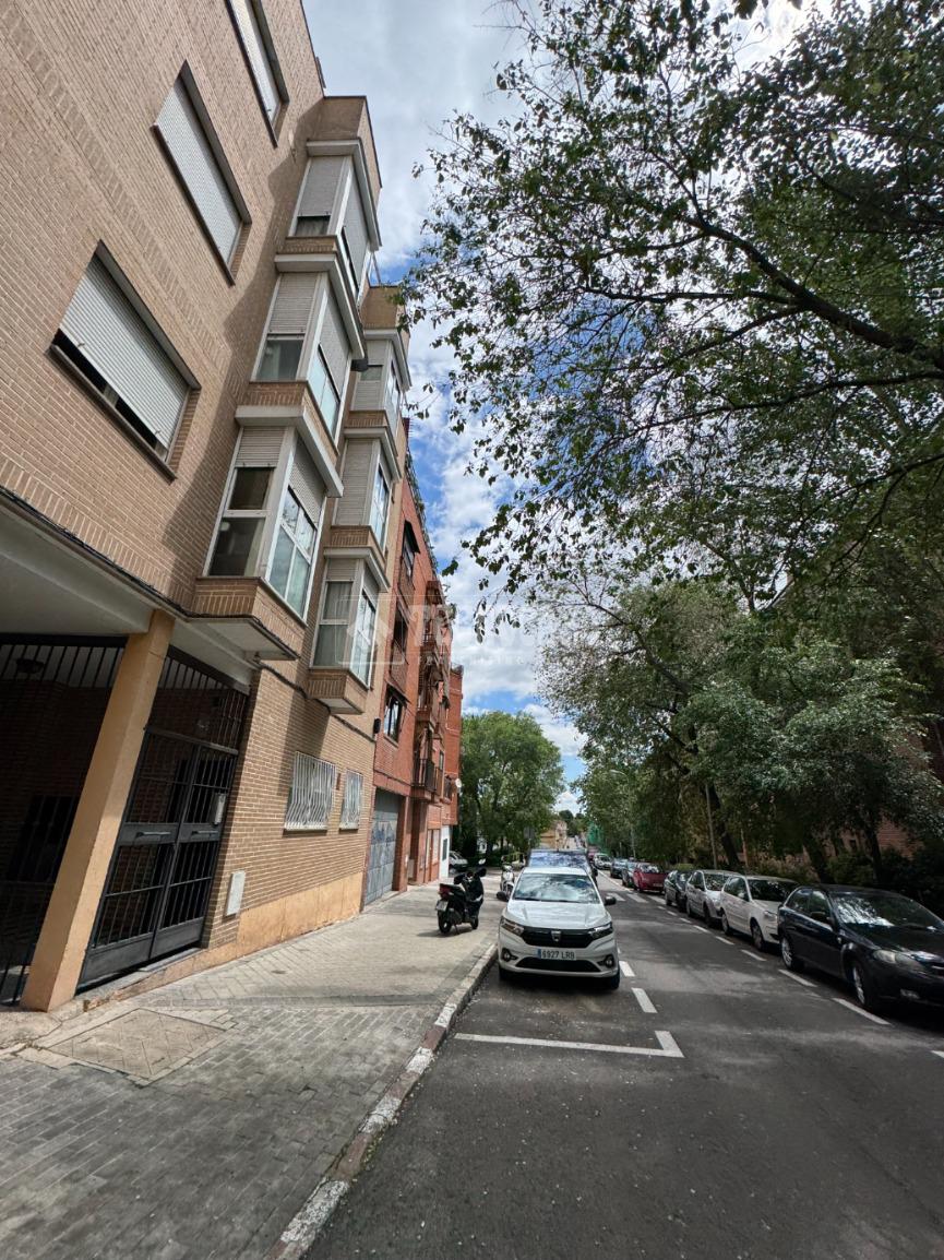 Piso en venta 